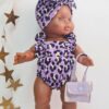 Combi Bloomer ZINIA