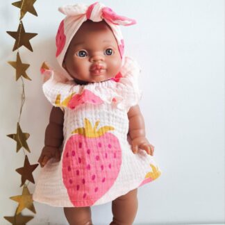 Tenue FRESIA