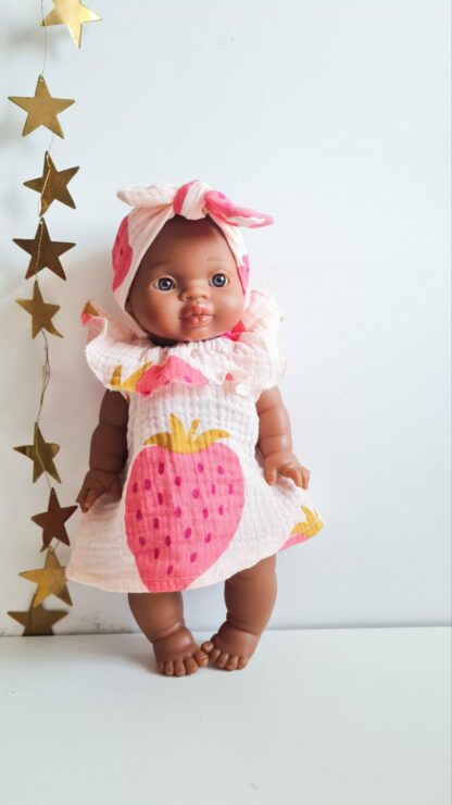 Tenue FRESIA