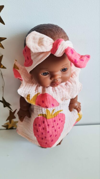Tenue FRESIA – Image 2