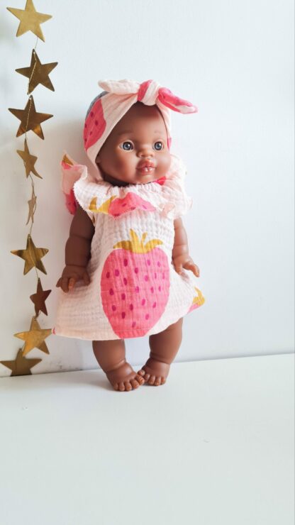 Tenue FRESIA – Image 3
