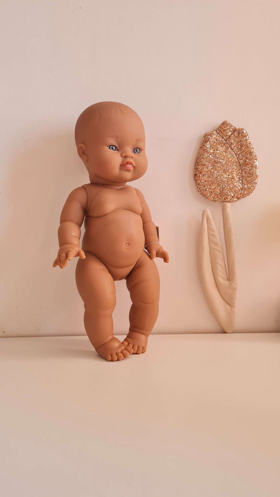 Poupée fille - NOUVEAUTÉ EXCLUSIVE