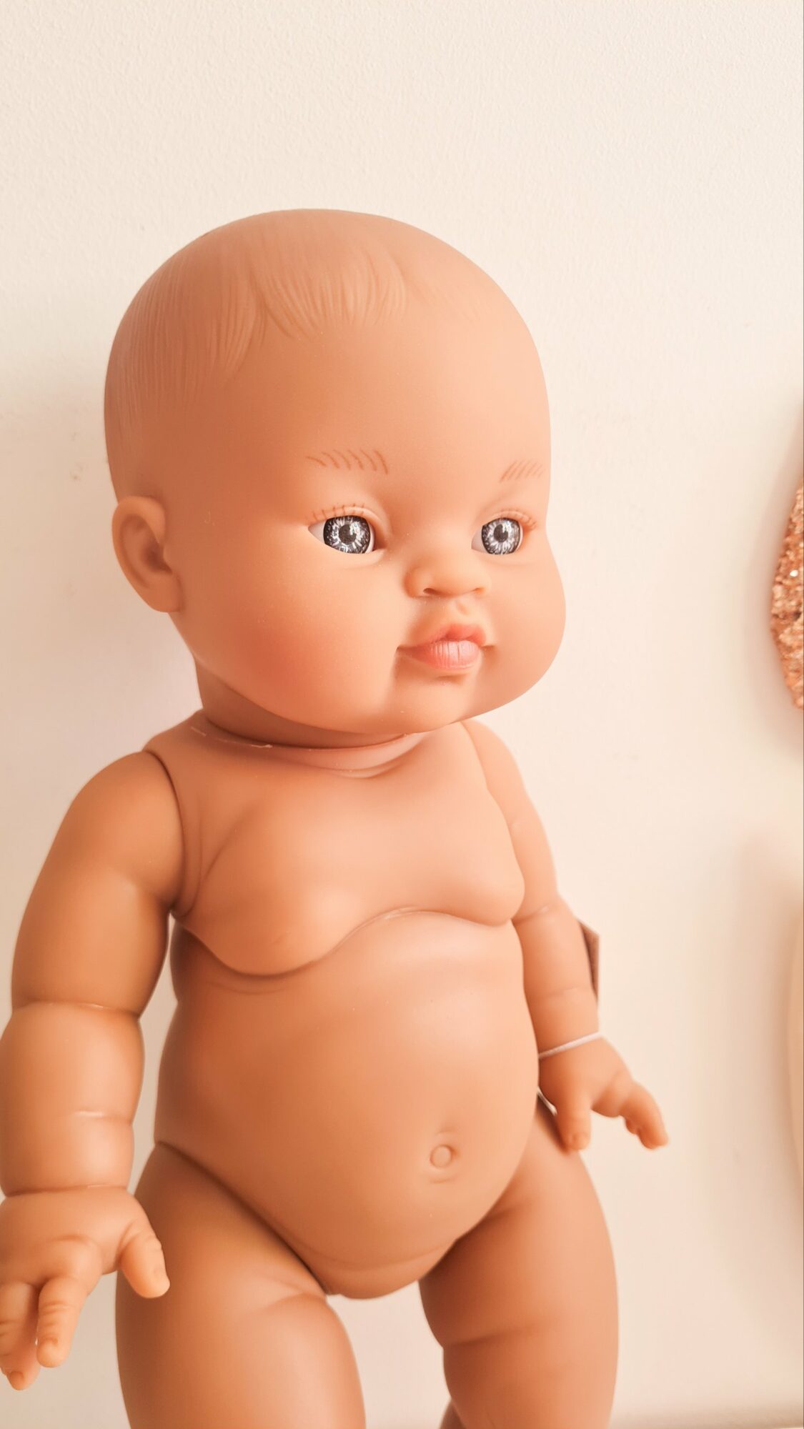 Poupée fille - NOUVEAUTÉ EXCLUSIVE – Image 8