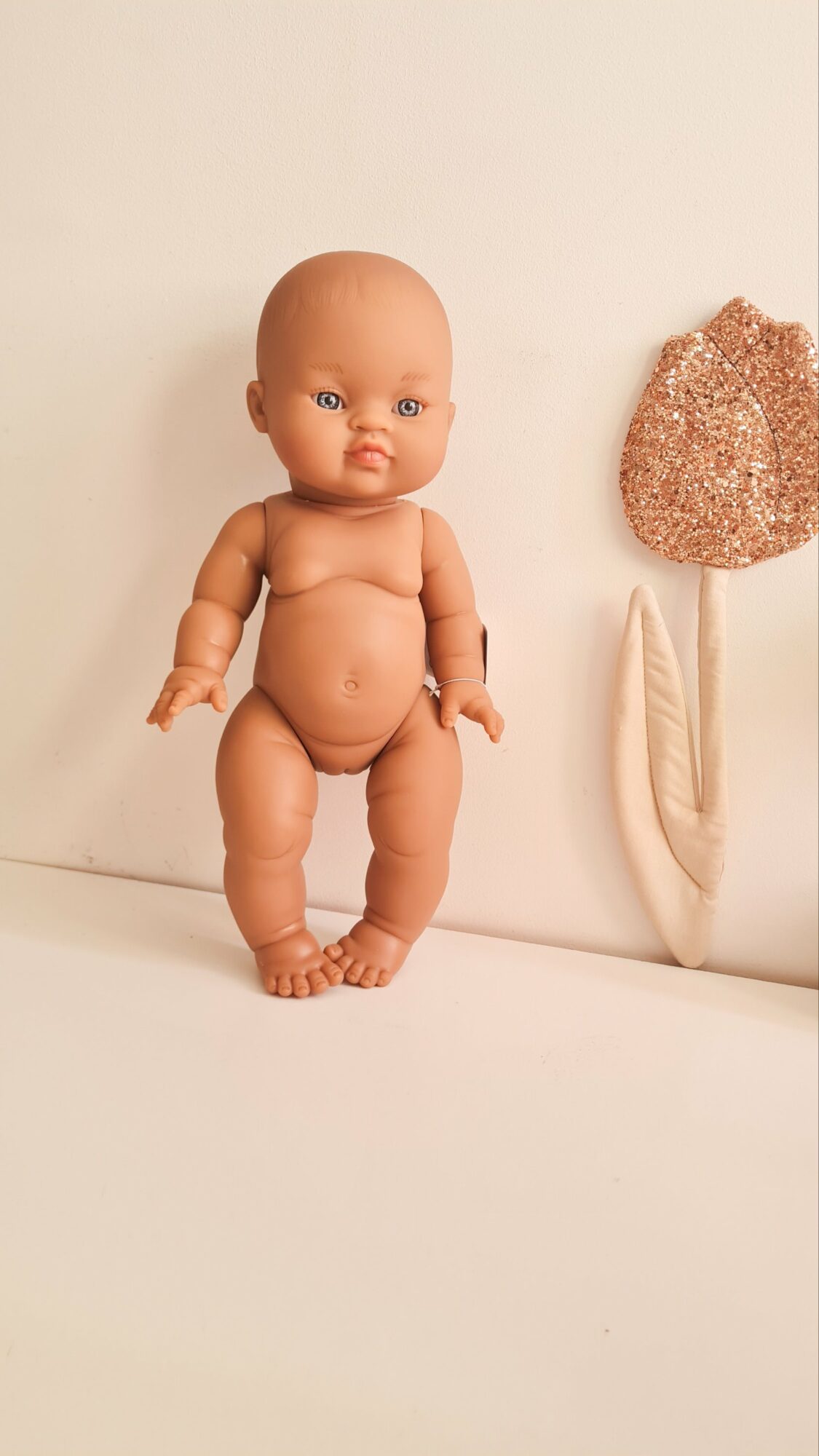 Poupée fille - NOUVEAUTÉ EXCLUSIVE – Image 7