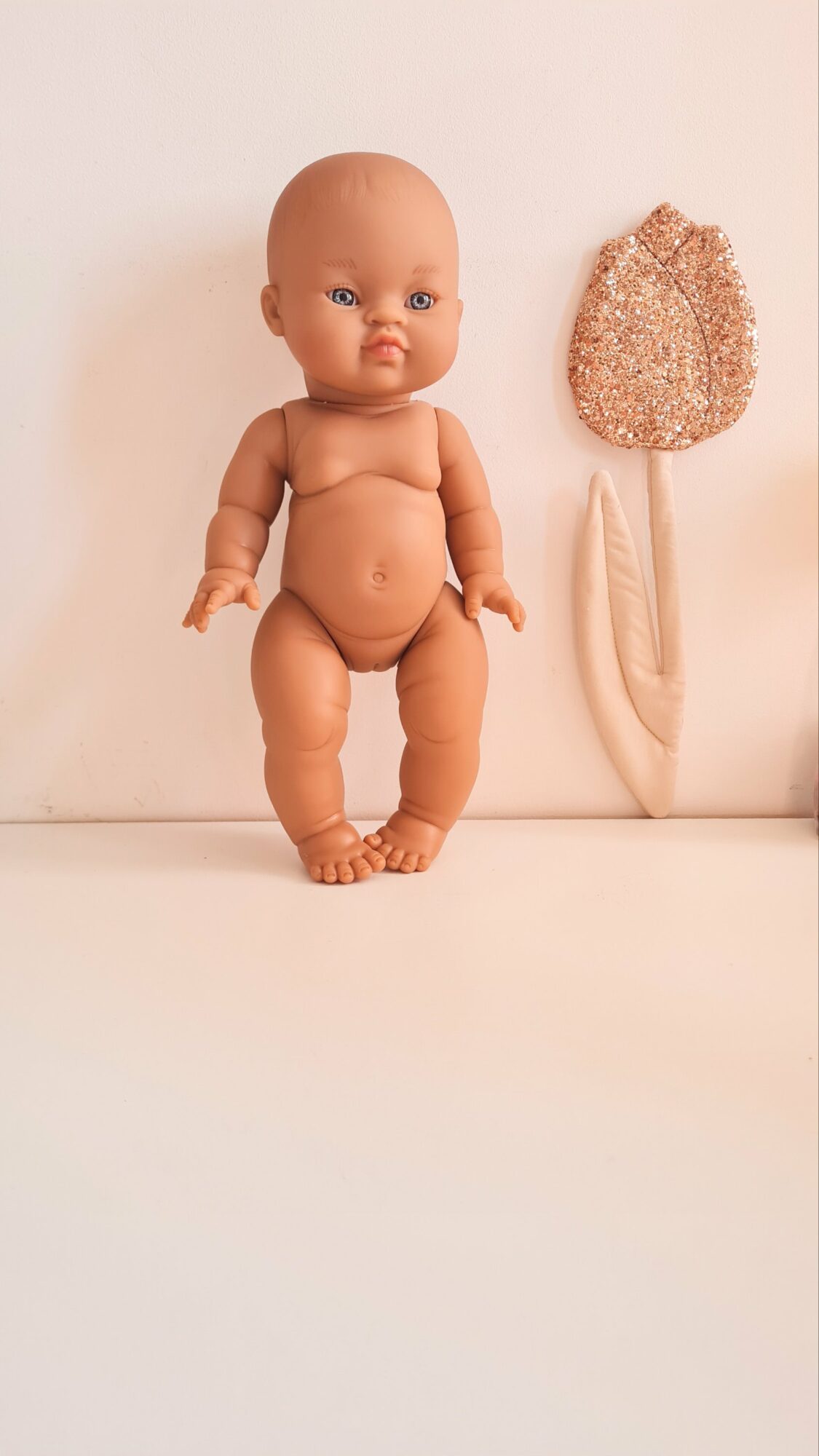 Poupée fille - NOUVEAUTÉ EXCLUSIVE – Image 5