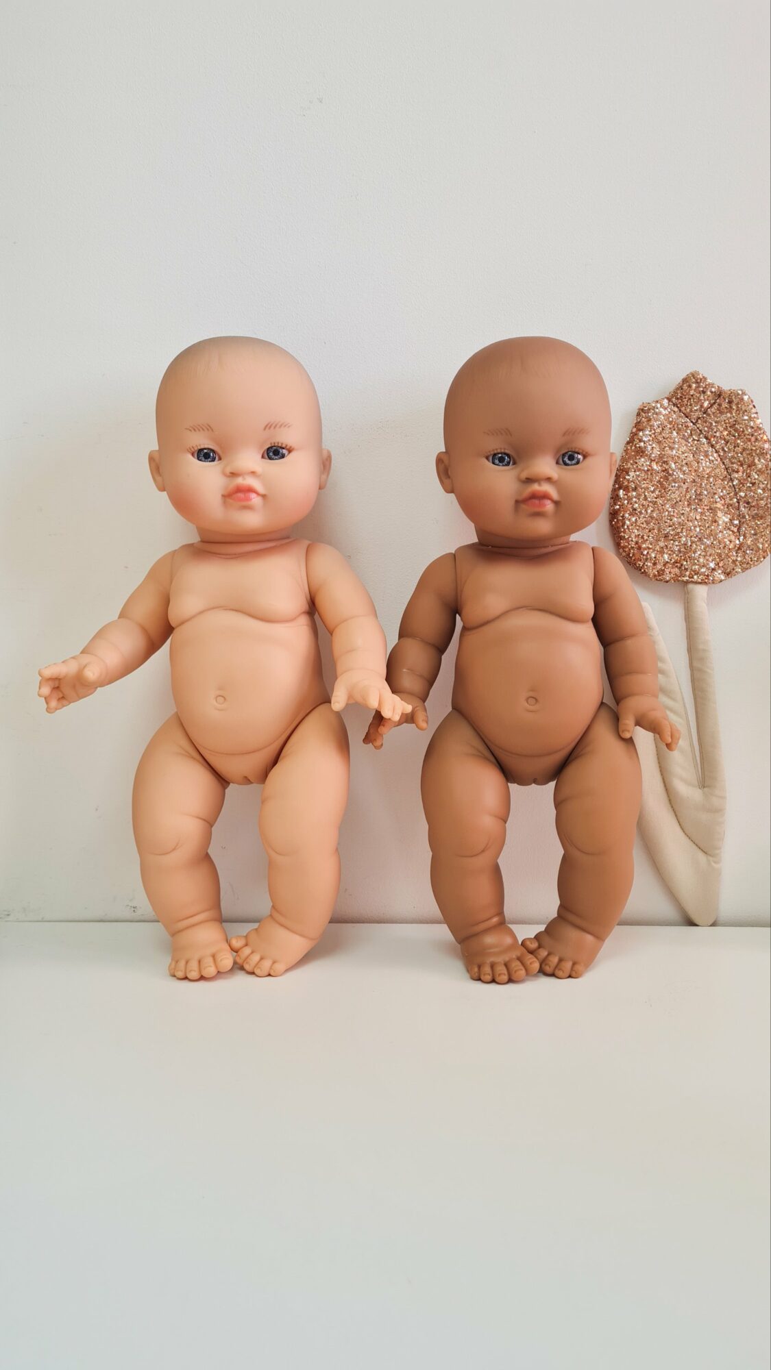 Poupée fille - NOUVEAUTÉ EXCLUSIVE – Image 6