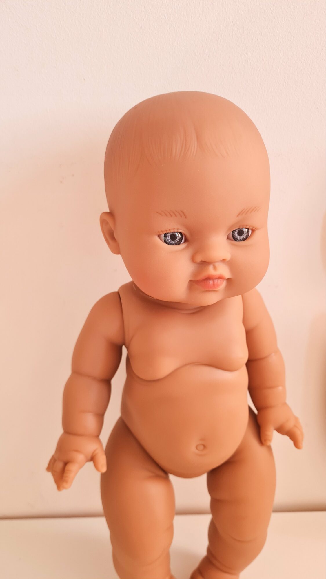 Poupée fille - NOUVEAUTÉ EXCLUSIVE – Image 4