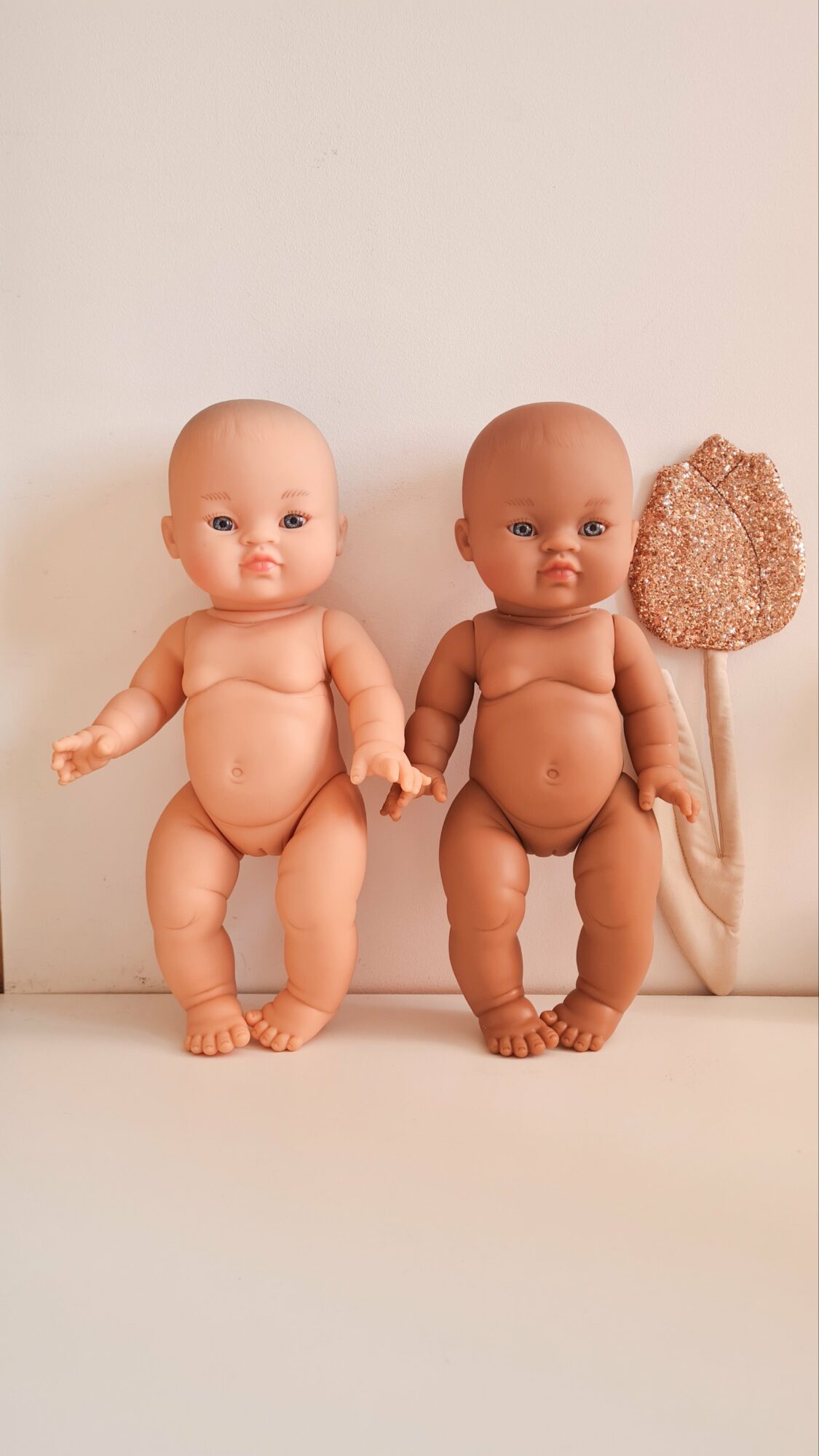 Poupée fille - NOUVEAUTÉ EXCLUSIVE – Image 3