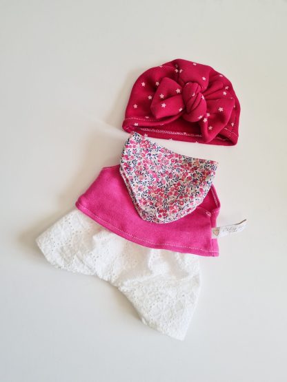 RESERVEE Tenue FRAISE – Image 5