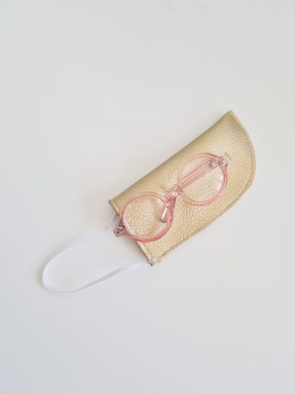Lunettes et pochette pour poupées Minikane Paola Reina 34cm – Image 2
