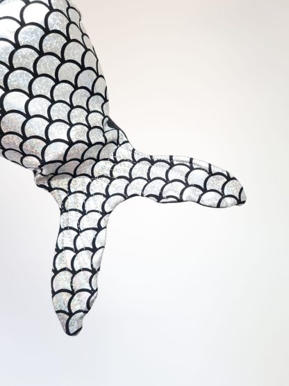 Déguisement Sirène poupée Minikane 34cm – Image 3