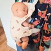Porte poupée pour enfant pratique (précommande)