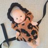 Porte poupée pour enfant pratique (précommande) – Image 2