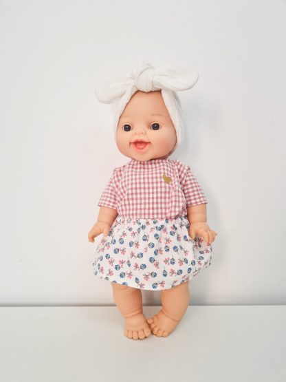 Tenue FLORE