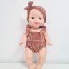 Combi short MOKKA
