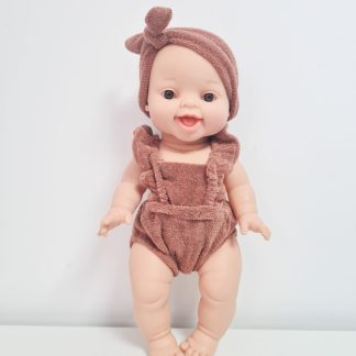 Combi short MOKKA