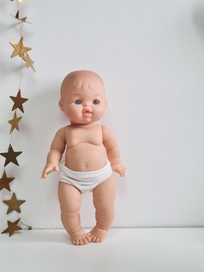 Poupée fille - JANE – Image 5