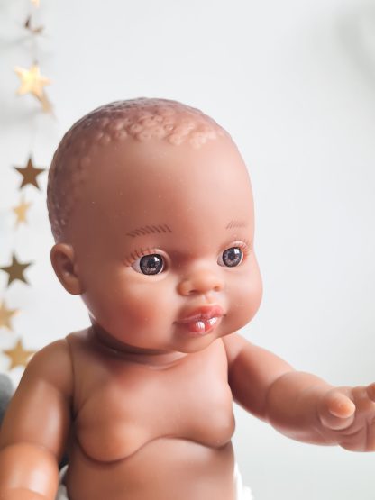 Poupée fille LIZ – Image 6