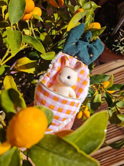 Mini Carotte et son lapin - Collection de Pâques – Image 5