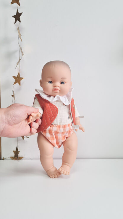 Tenue CLEMENTINE – Image 2