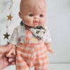 Tenue ORANGEADE