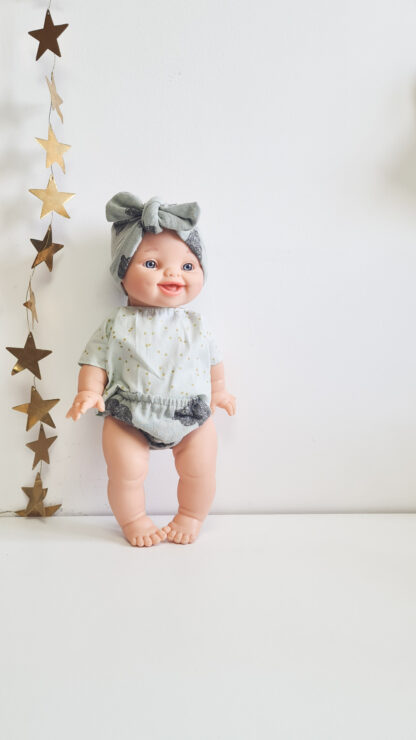 Tenue MENTHE – Image 2