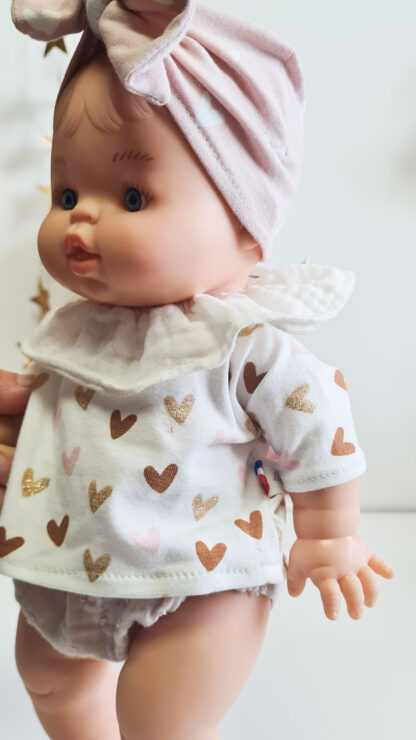 Tenue MYRTILLE au choix – Image 4