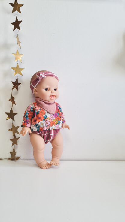 Tenue MYOSOTIS – Image 2