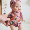 Tenue MYOSOTIS