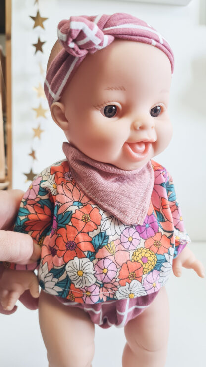 Tenue MYOSOTIS – Image 4