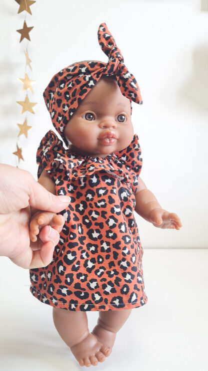 Robe TERRACOTTA