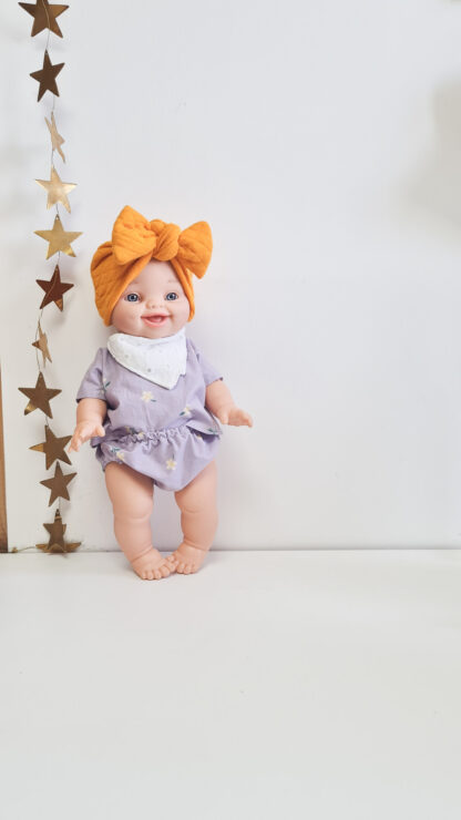 Tenue FAUVE – Image 2