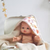 Coffret de bain pour poupée minikane corolle – Image 6