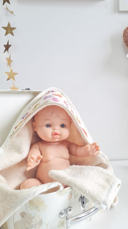 Coffret de bain pour poupée minikane corolle – Image 2