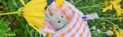 Mini Carotte et son lapin - Collection de Pâques – Image 4
