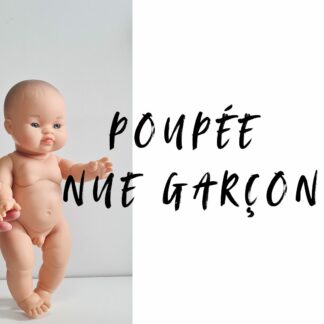 Poupées Garçon