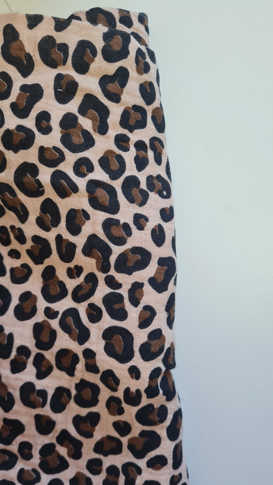 Porte poupée LEOPARD au choix (précommande) – Image 6