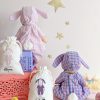Tenue LAPIN BLEU et son Pochon personnalisé par @Ateliervingthuit – Image 3