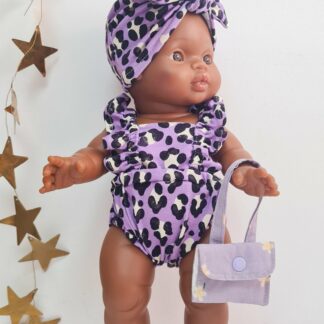 Combi Bloomer ZINIA