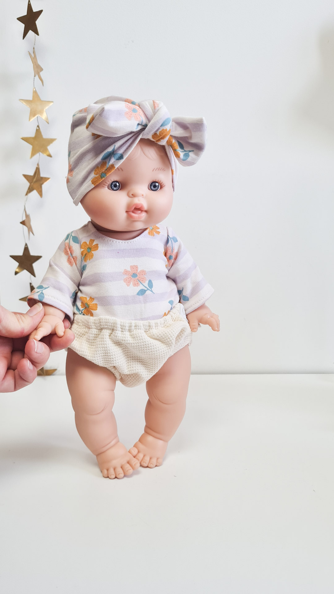 Tenue BOUGAINVILLIER