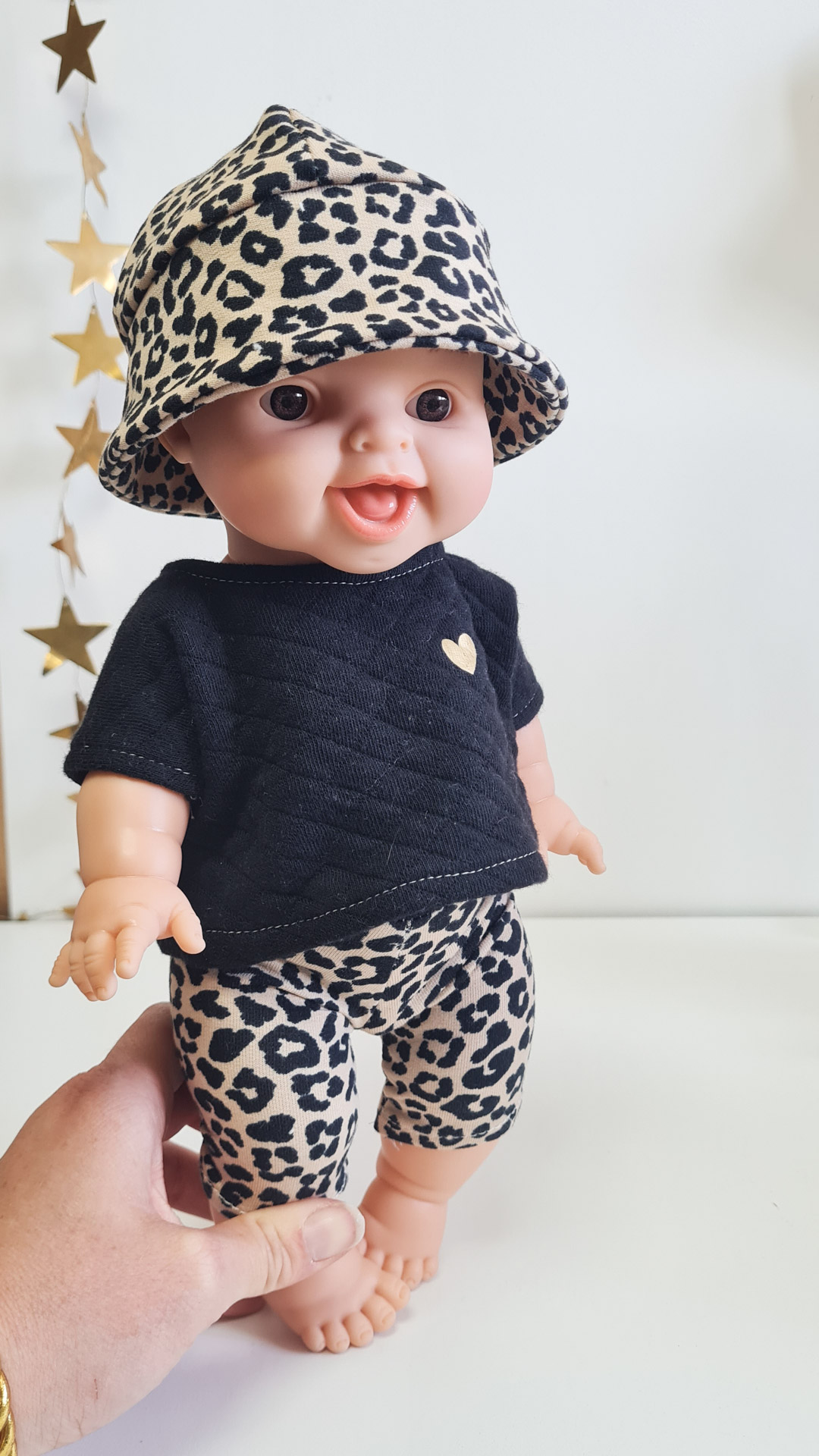 Tenue Lisianthus – Image 5