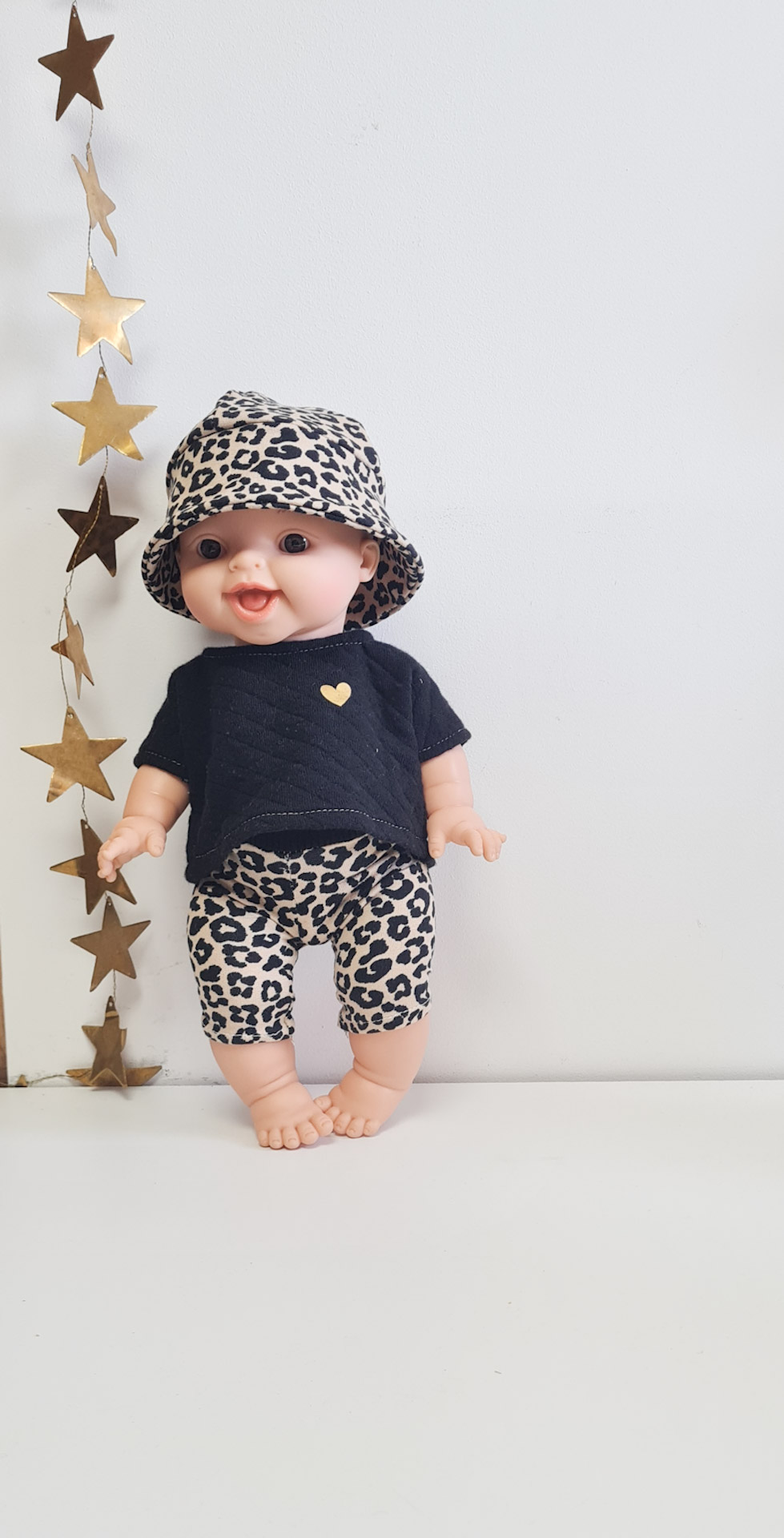 Tenue Lisianthus – Image 2