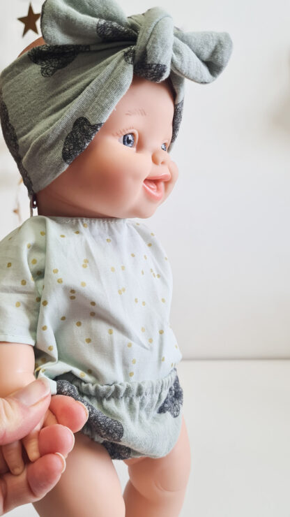 Tenue MENTHE – Image 3