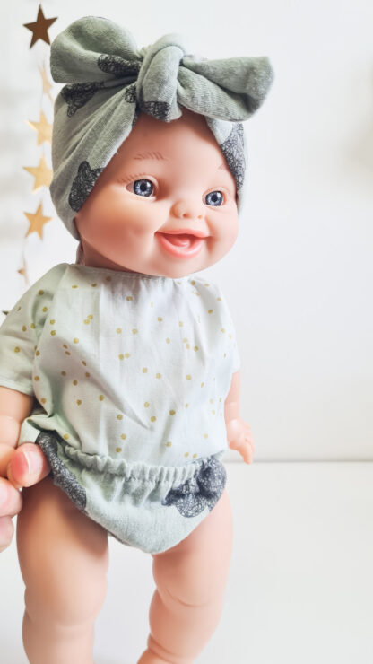 Tenue MENTHE – Image 5