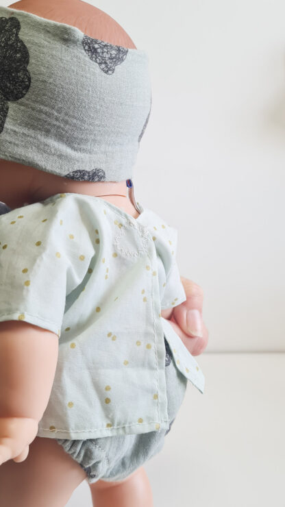 Tenue MENTHE – Image 4