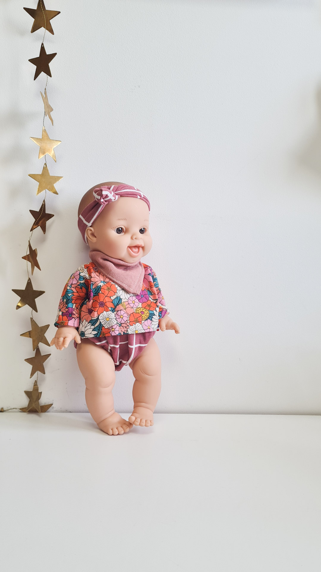 Tenue MYOSOTIS – Image 2