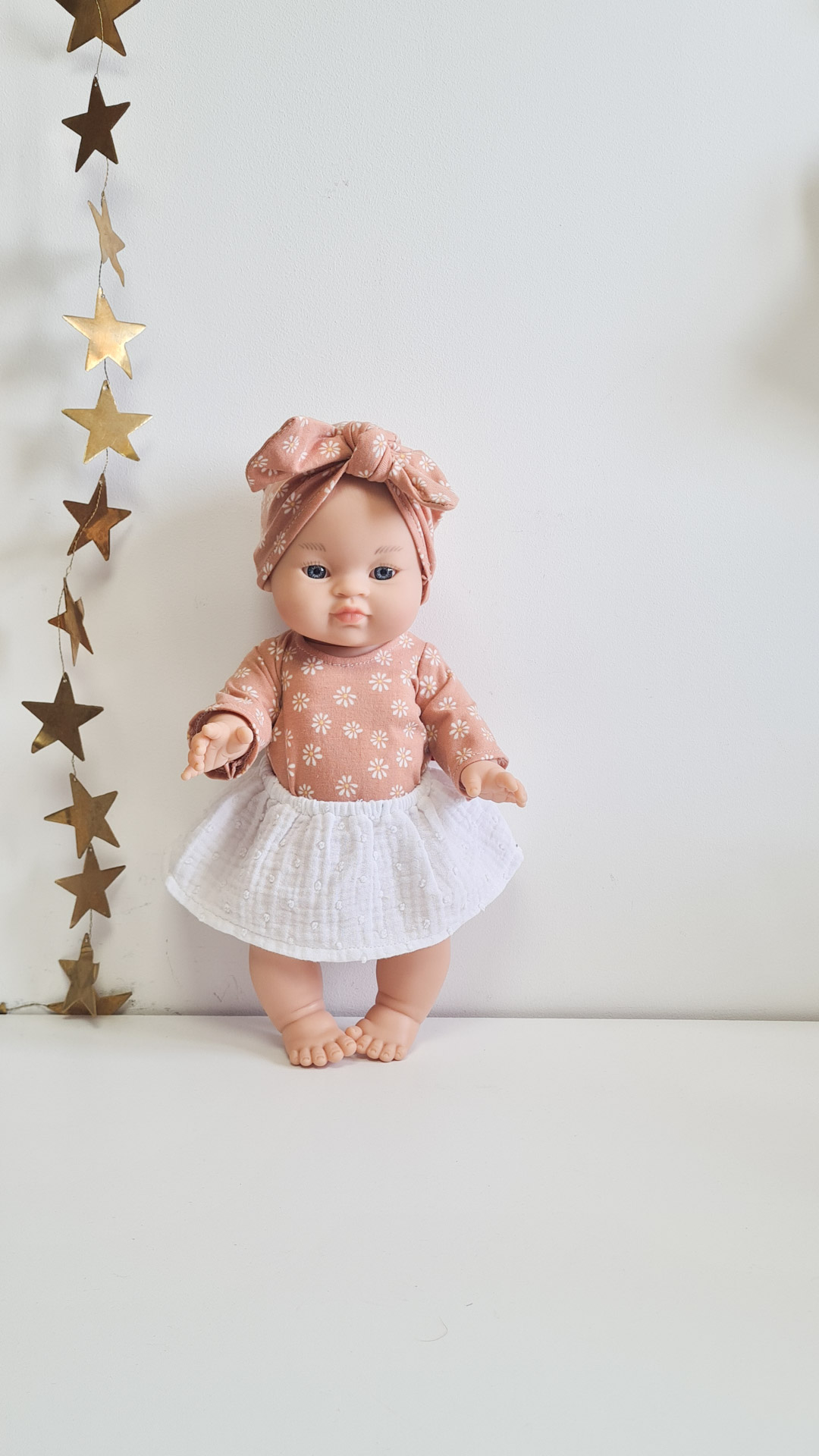 Tenue ROSE – Image 2