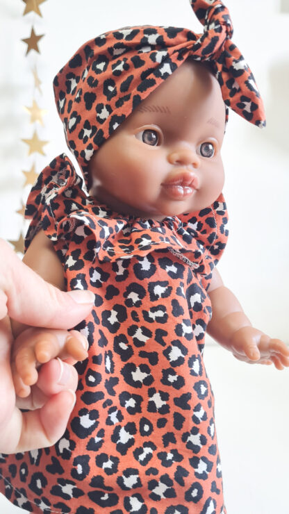 Robe TERRACOTTA – Image 3
