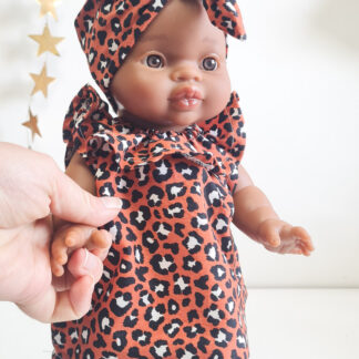 Robe TERRACOTTA
