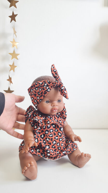 Robe TERRACOTTA – Image 2